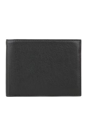 Bosca 'Accessories in Leather' Nappa Executive I.D. Wallet