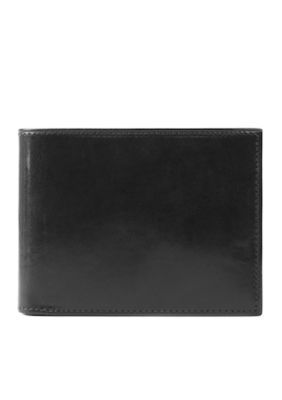 Bosca 'Accessories in Leather' Continental I.D. Wallet