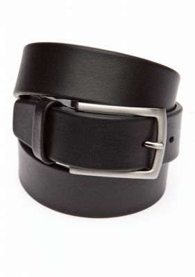 Perry Ellis Portfolio Tubular Dress Belt