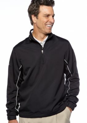 Callaway Golf Full Zip Wind Pullover