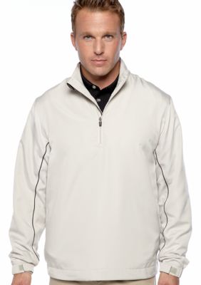 Callaway Golf Full Zip Wind Pullover