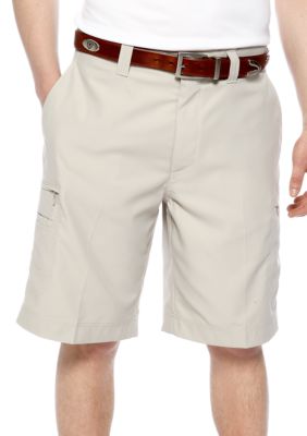 Callaway Golf Flat Front Cargo Short