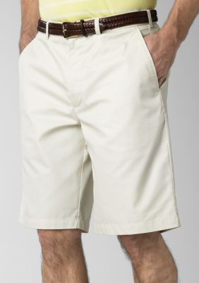 Callaway&reg; Golf Flat Front Twill Short
