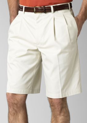 Callaway&reg; Golf Double  Pleat Twill Short