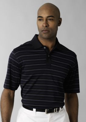 Callaway&reg; Golf Fineline Stripe Polo
