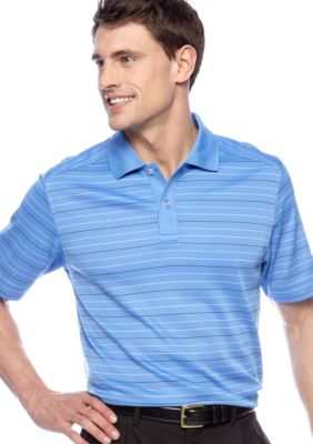 Callaway Golf Multi-Stripe Polo Knit