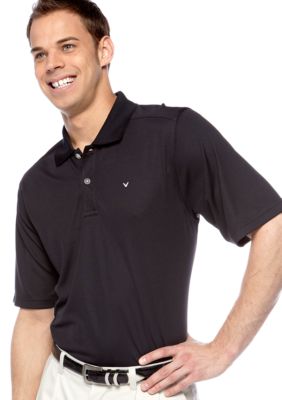 Callaway Golf RAZR Solid Polo