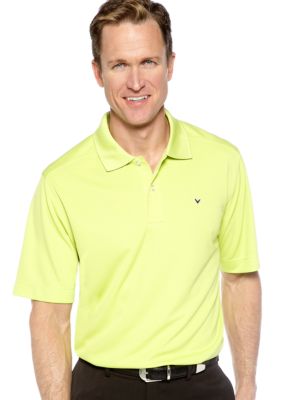 Callaway&reg; Golf RAZR Solid Polo