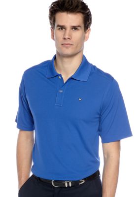 Callaway Golf RAZR Solid Polo