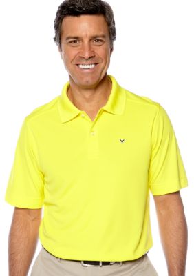 Callaway&reg; Golf RAZR Solid Polo