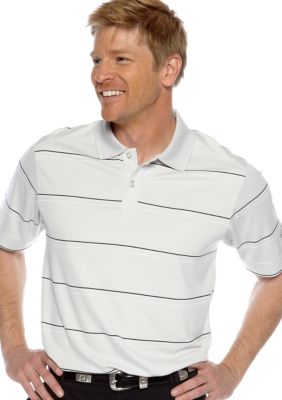 Callaway Golf RAZR Stripe Polo