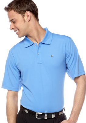 Callaway&reg; Golf Big & Tall Razor Solid Polo