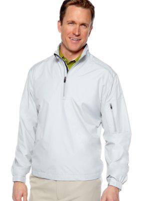 Callaway Golf 1/4 Zip Tech Wind Jacket