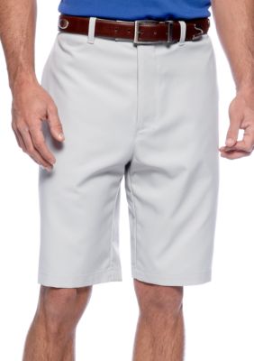 Callaway Golf Flat Front Tech Shorts