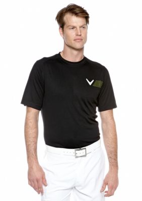 Callaway Golf Performance Short Sleeve Tee