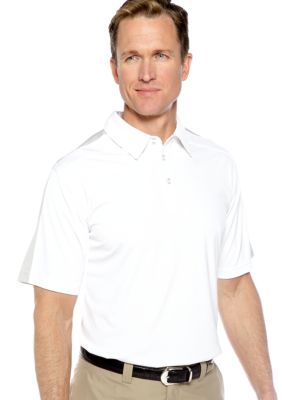 Callaway Golf RAZR Colorblock Polo