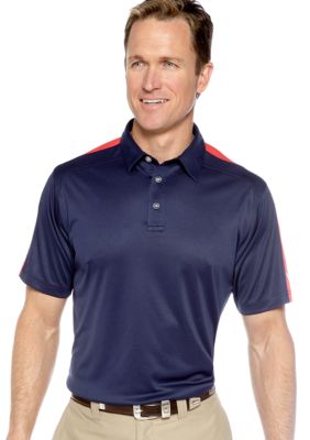 Callaway&reg; Golf RAZR Colorblock Polo