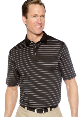Callaway&reg; Golf RAZR Stripe Mesh Polo