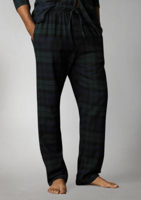 Polo Ralph Lauren Blackwatch Flannel Pant