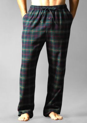Polo Ralph Lauren MultiPlaid Flannel Pant