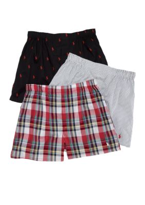 Underwear