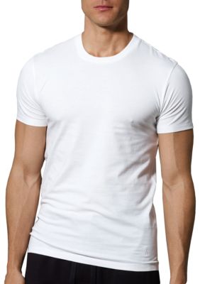 Polo Ralph Lauren 3-Pack Slim Fit Crew Tee