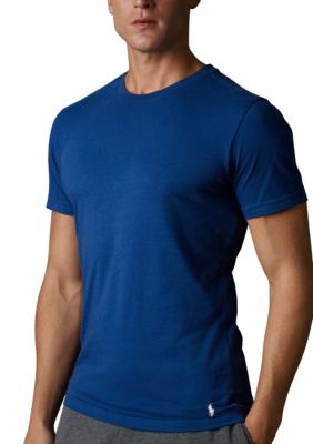 Polo Ralph Lauren 3pk Slim-Fit Crewneck Tee