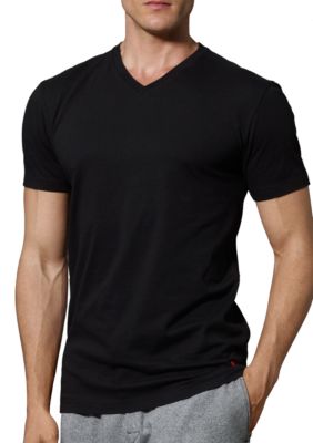 Polo Ralph Lauren 3Pk Slim Fit V-neck Tees