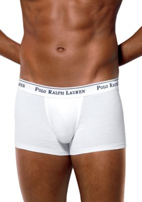 Polo Ralph Lauren 3Pk Slim Fit Trunks