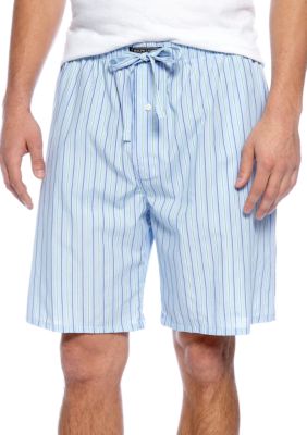 Polo Ralph Lauren Woven Sleep Shorts