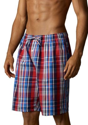 Polo Ralph Lauren Woven Sleep Shorts