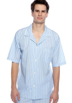 Polo Ralph Lauren Stripe Sleep Shirt
