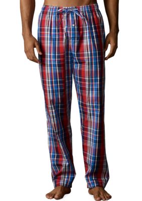 Polo Ralph Lauren Woven Sleep Pants