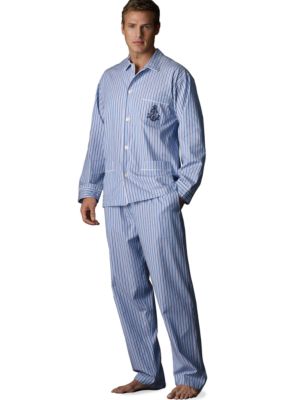 Polo Ralph Lauren Pajama Top and Pants Boxed Set 