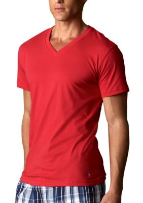 Polo Ralph Lauren V-Neck Sleep T-Shirt
