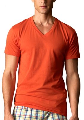Polo Ralph Lauren V-Neck Sleep Tee