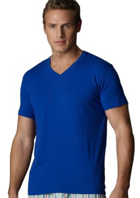 Polo Ralph Lauren V-neck Sleep Tee