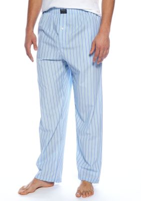Polo Ralph Lauren Woven Cotton Pajama Pants