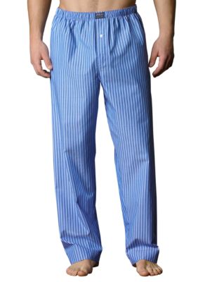 Polo Ralph Lauren Manhattan Stripe PJ Pants