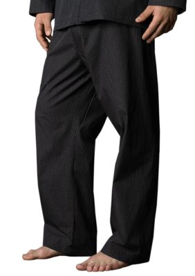 Polo Ralph Lauren PJ  Soho Plaid Pants