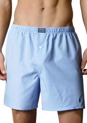 Polo Ralph Lauren Classic Fitting Boxers