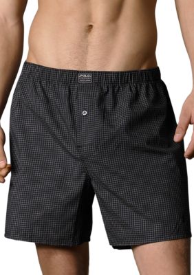 Polo Ralph Lauren Classic Fitting Boxers