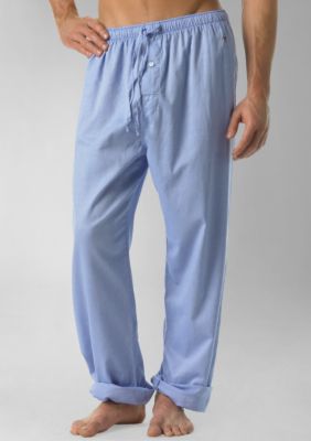 Polo Ralph Lauren PJ Pant Blue Royal Oxford