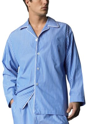 Polo Ralph Lauren Manhattan Stripe PJ Top