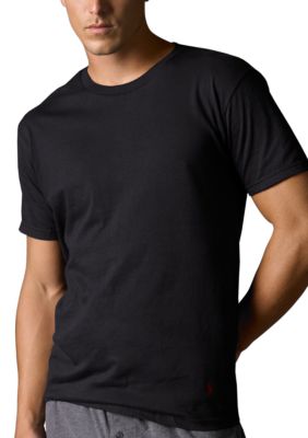 Polo Ralph Lauren Crew Tee 3pk