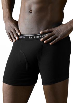 Polo Ralph Lauren Boxer Briefs 3 Pk