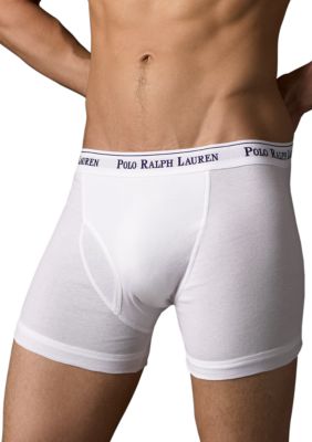 Polo Ralph Lauren Boxer Briefs 3 Pack