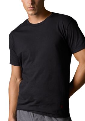 Polo Ralph Lauren Big & Tall 2-Pack Classic Crewneck T-Shirts