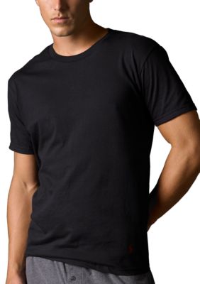 Polo Ralph Lauren Big & Tall 2-Pack Crew Tee