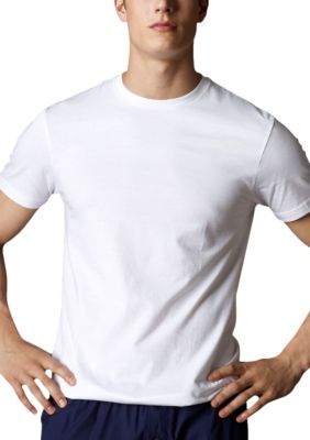 Polo Ralph Lauren Big & Tall 2-Pack Classic Crewneck T-Shirts